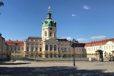 Lo mejor de Berlín desde Rostock, Warnemünde