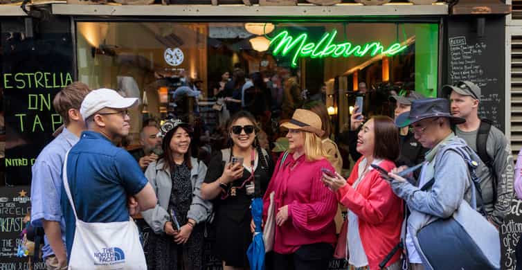 Melbourne History & Architecture Walk photo 9