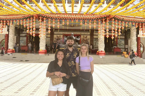 Explore 7 Wonders Of Kuala Lumpur With A Local