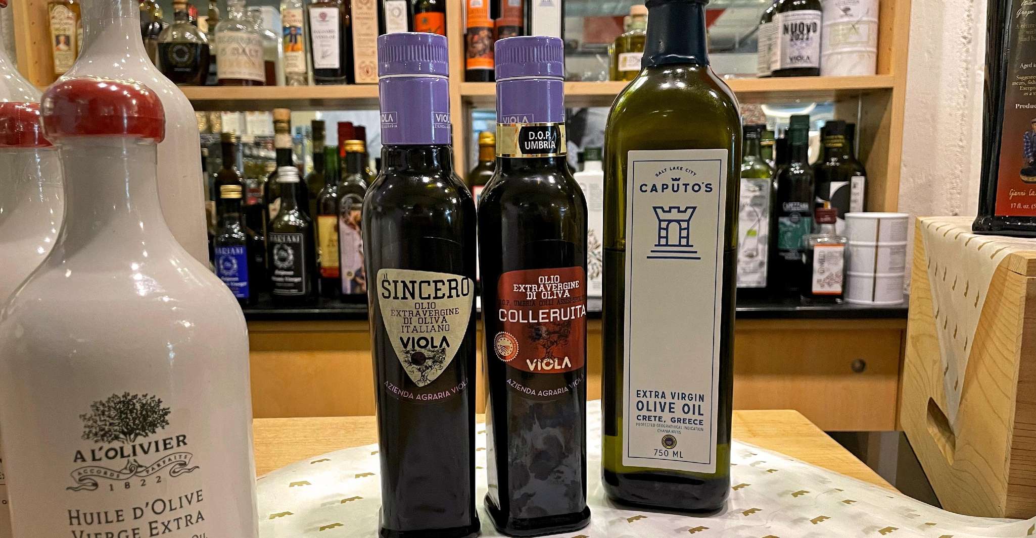 Salt Lake City, Food and Drink Walking Tour - Hizvo