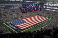 Dallas, Cowboys AT&T Stadium Tour with Transportation - Housity