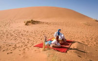 Escursione Sahara in 2 giorni da Marrakech - Housity