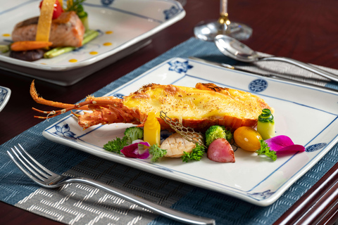 هانوي: 3 أيام في خليج ها لونج ولان ها 5 نجوم، رحلة بحرية على متن L&#039;amour Cruise، وعرض شعبي3 أيام وليلتان - بدو