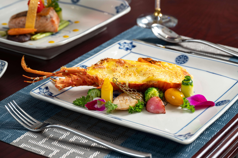 هانوي: 3 أيام في خليج ها لونج ولان ها 5 نجوم، رحلة بحرية على متن L&#039;amour Cruise، وعرض شعبي3 أيام وليلتان - بدو