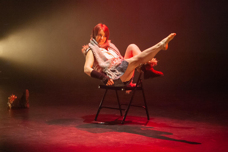 Belfast City: Private Dance Class Party Experience