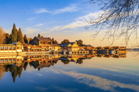 Peking: Eintrittskarte für den Sommerpalast