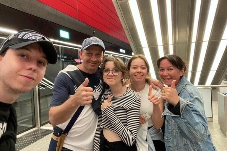 Copenhagen : Best Street Food Tour With A Local Guide Copenhagen: 3 Hours Private Food Tasting Walking Tour