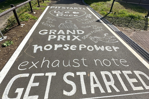 Fuji Speedway Self Drive &amp; Mt. Fuji Tour z odbiorem na LEXUSIE