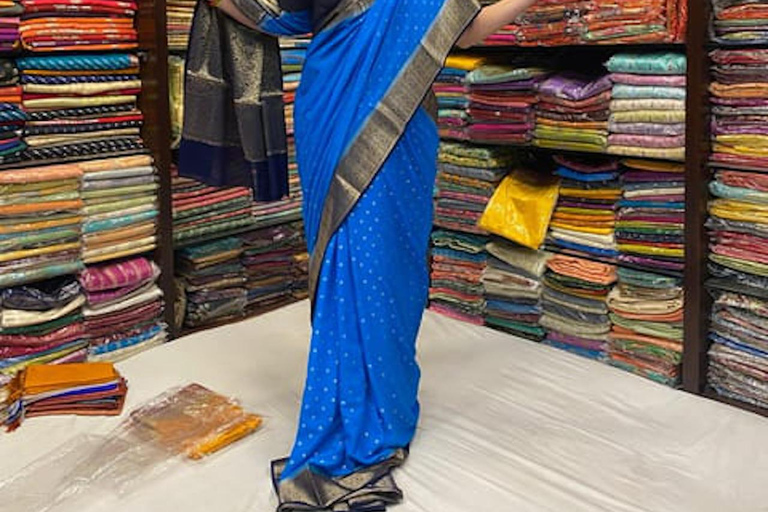 Varanasi : 3 jours de visite guidée privée