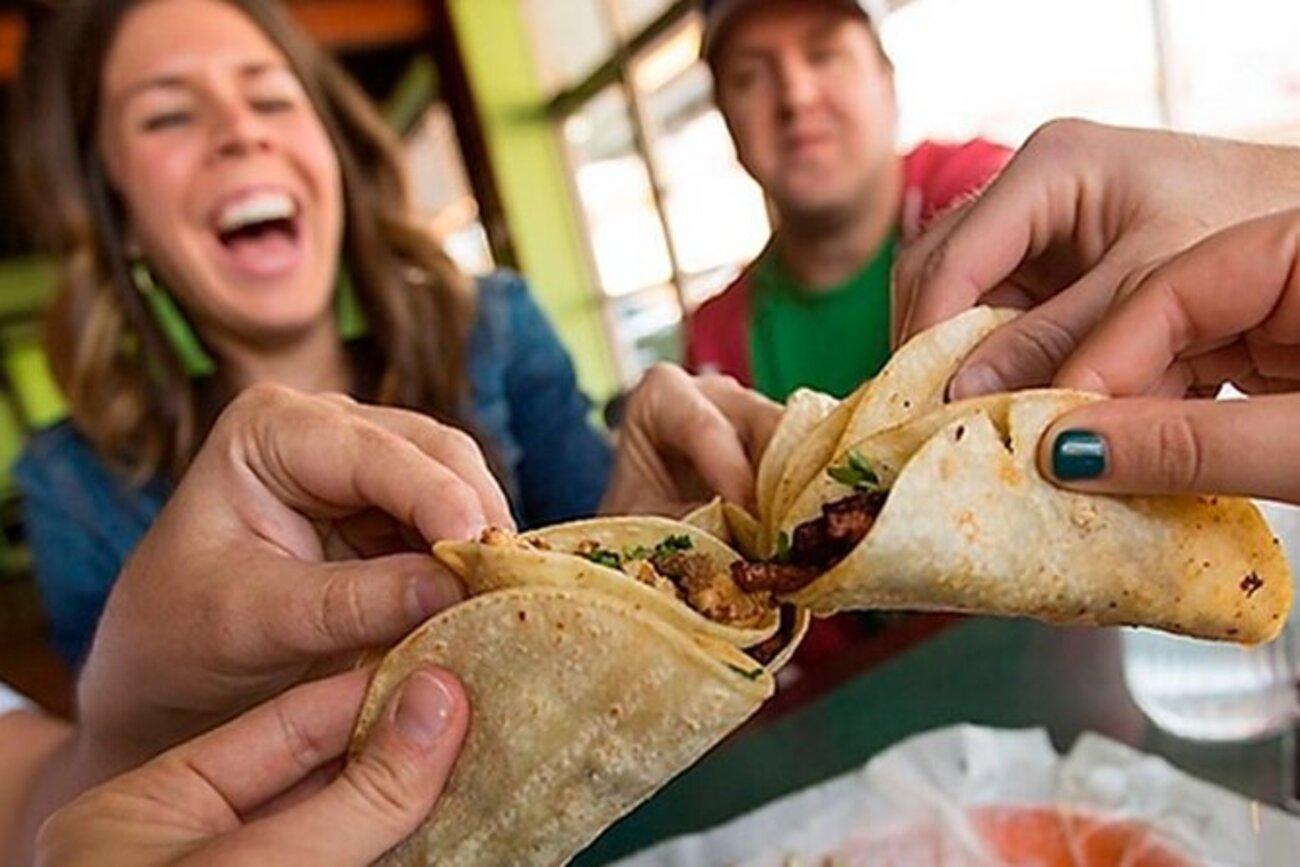 Unsere Taco-Tour durch Santa Barbara