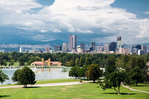 Denver: Museum of Nature and Science Ticket & Digital Tour