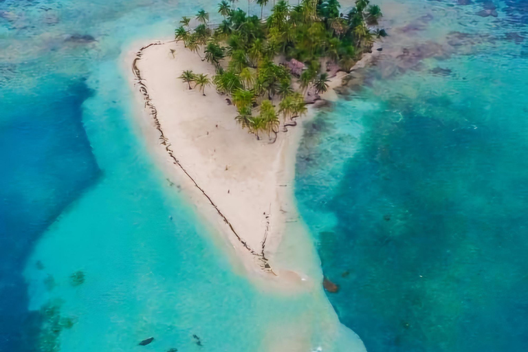 San Blas Secrets : à la découverte du paradis des CaraïbesSan Blas Secrets_ À la découverte du paradis caribéen