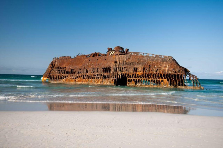 Discover Boavista, visit the island from Sal in a single day