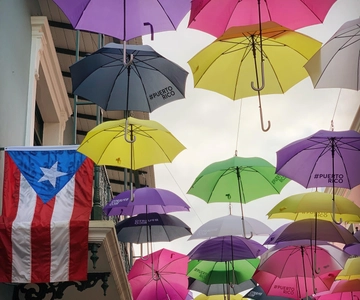 San Juan: Old San Juan Walking Tour with a Certified Guide