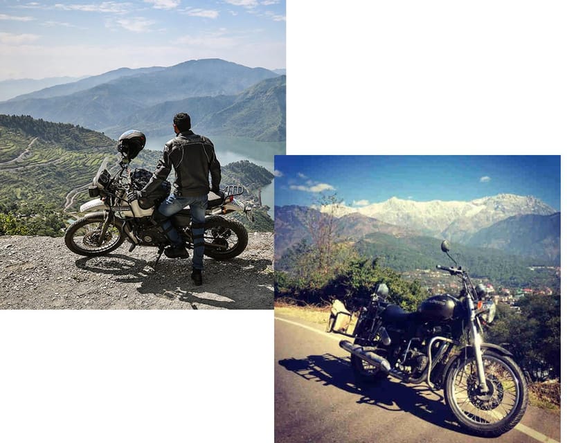 Kandy to Nuwara Eliya Bike Road Trip GetYourGuide