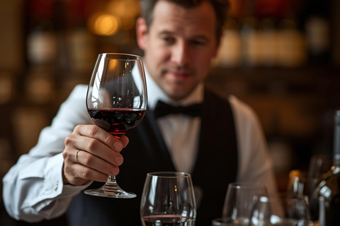 Après‑Shopping: Wine & Truffle, Overnight Stay, 15 minutes from Serravalle Outlet Après‑Shopping: Wine & Truffles, Overnight Stay, 15 Minutes from Serravalle Outlet