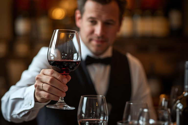 Après‑Shopping: Wine & Truffle, Overnight Stay, 15 minutes from Serravalle Outlet Après‑Shopping: Wine & Truffles, Overnight Stay, 15 Minutes from Serravalle Outlet
