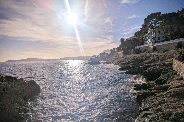 Nizza: Una giornata tra il tradizionalismo e l&#039;esotismo della Provenza