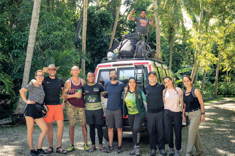 Zaginione Miasto 4 dni