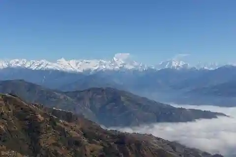 Nagarkot Everest Sunrise, Hike to Changunarayan & Bhaktapur