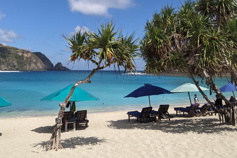 Lombok: Customizable Private Tour with Hotel Pickup