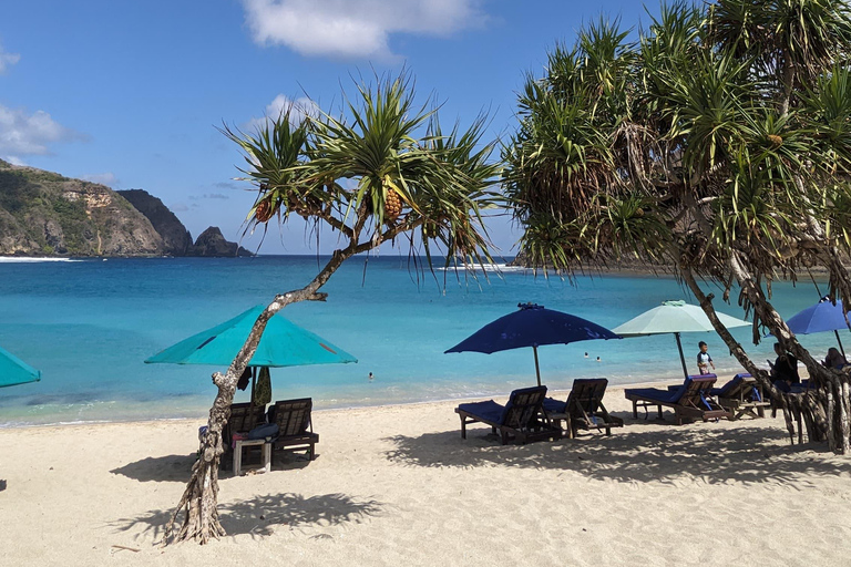 Lombok: Customizable Private Tour with Hotel Pickup
