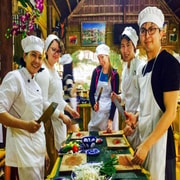 Hoi An Eco Village Cooking Class Hoi An Eco Village Cooking Class