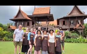 Malaysia: Malaysian Homestay and Culinary Tour