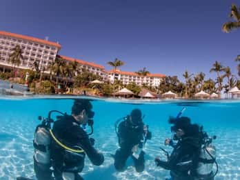Mactan: Corso di certificazione PADI Open Water Diver