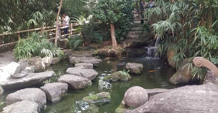 Walking tour in sao Paulo photo 12