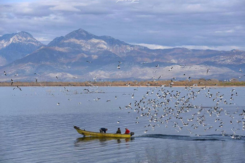 Shkoder Professional Photography Tour Shiroke Tour