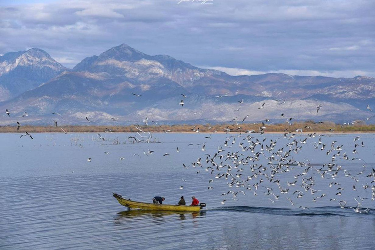 Shkoder Professional Photography Tour Shiroke Tour