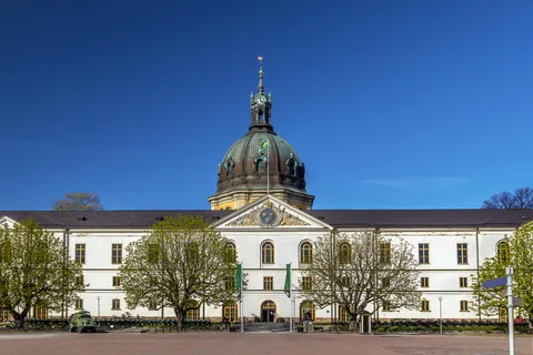 Wycieczka piesza po Starym Mieście w Sztokholmie i Muzeum Armii z czasów II wojny światowej