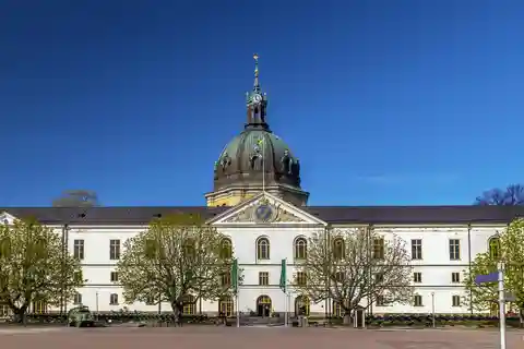 Wycieczka piesza po Starym Mieście w Sztokholmie i Muzeum Armii z czasów II wojny światowej