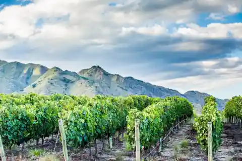 Excursão de 4 dias a Salta Cafayate e Humahuaca