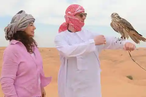 Dubai: Woestijnsafari met BBQ diner & Quad Biking opties