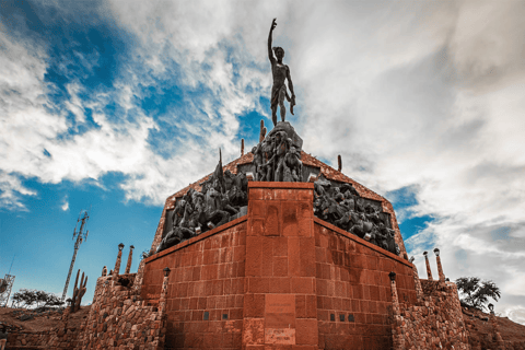 Salta Essentials: 4-Day Tour with Optional Airfare Premium without Airfare