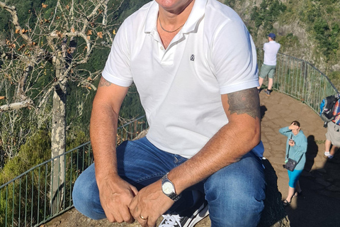 فونشال: جولة عائلية في جزيرة ماديراجولة عائلية في جزيرة ماديرا