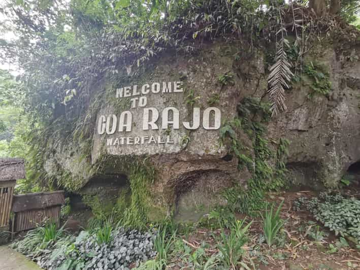 Bali Penglipuran Village Besakih Temple Hidden Waterfall GetYourGuide