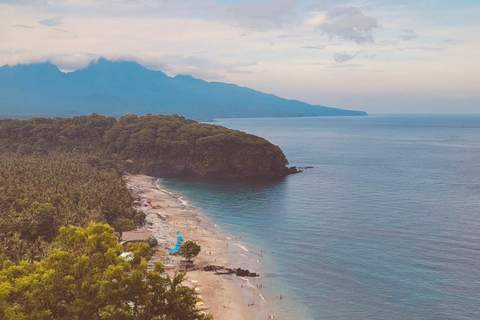 Bali: Private Tour to Lempuyang Temple, Tirta Gangga, and …