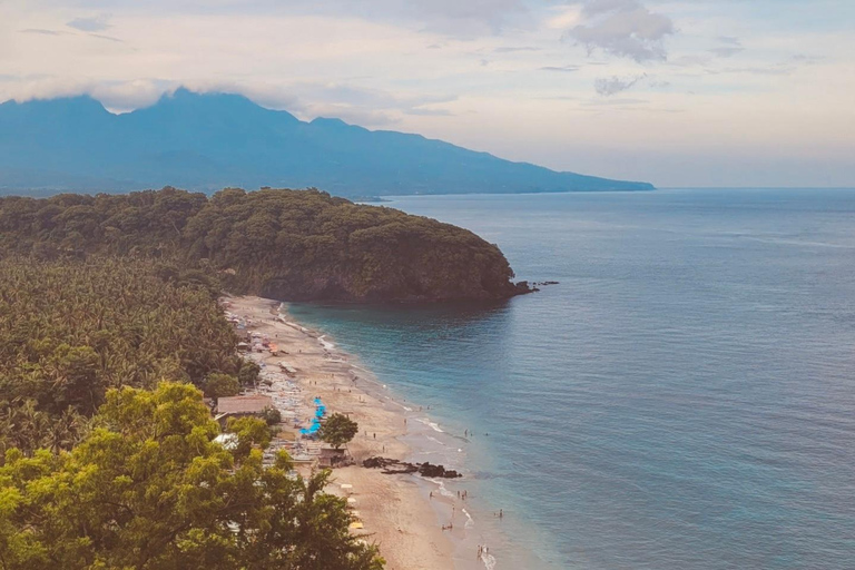 Bali: Private Tour to Lempuyang Temple, Tirta Gangga, and …