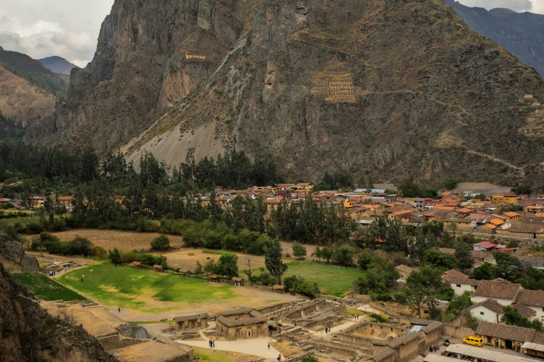 Cusco Coffee Tour: 1 Day Cloud Forest Experience Cusco Coffee Tour: 1-Day Cloud Forest Experience