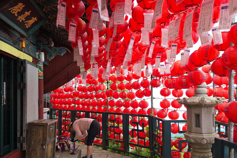 Seoul: Mt. Gwanaksan Full-Day Trek