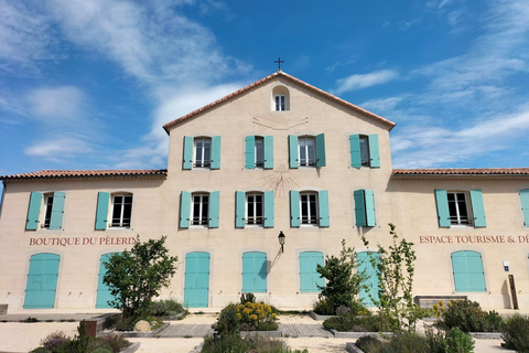 Secret Provence on Mary Magdalene’s Path