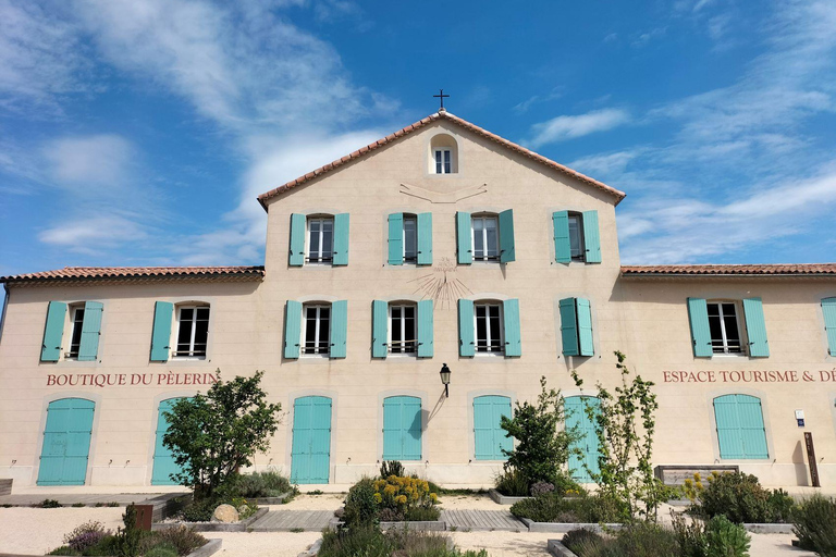 Secret Provence on Mary Magdalene’s Path