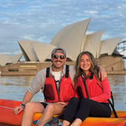 Sydney: The Original Sydney Opera House Kayak Tour