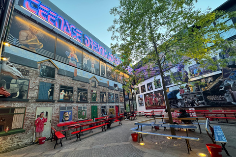 Private tour of Belfast Private Belfast city tour in English