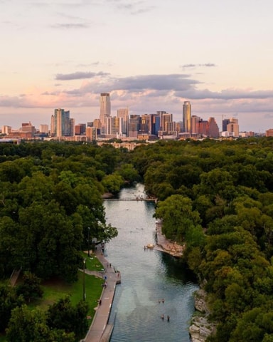 Best Austin Food Tour with 5+ Tastings