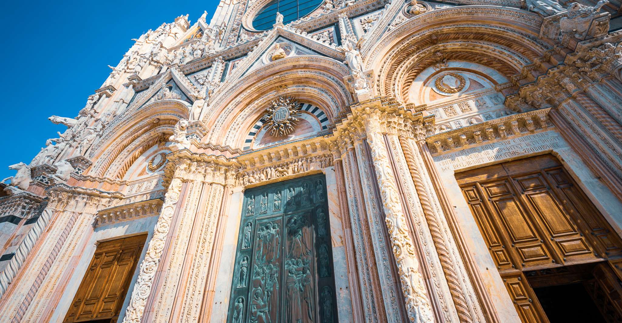 Siena, Cathedral Complex Pass with Audio Guide (OPA SI PASS) - Housity