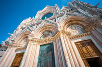 Siena, Cathedral Complex Pass with Audio Guide (OPA SI PASS) - Housity